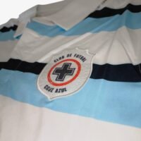 IMG_20260326_155026-Photoroom Cruz Azul 2025/26 Homenaje Miguel Marin #1- Jersey Fut Manga Corta