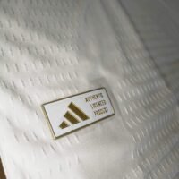 Real Madrid 2026/27 - Jersey Fut Manga Corta (Filtrada)