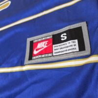 IMG_20260326_164937 PUMAS 1997 Campos #1 - Jersey Fut Retro Manga Corta
