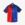 Barcelona 1999 - Jersey Fut Retro Manga Corta