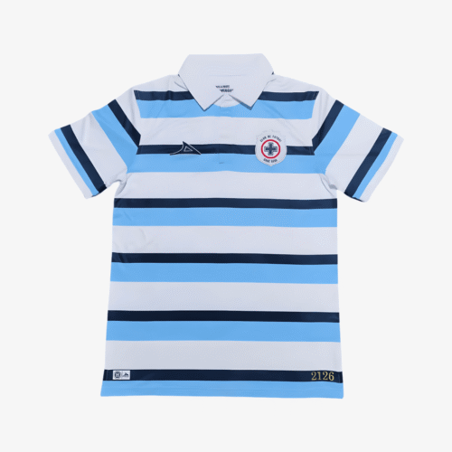 Cruz Azul 2025/26 Homenaje Miguel Marin #1- Jersey Fut Manga Corta