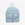GUESS Mochila Cassie Quilted - Azul Acolchada