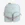 GUESS Mochila Cassie Quilted - Azul Acolchada