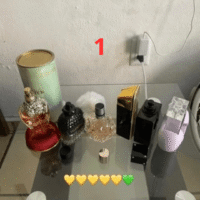 PAQUETES PERFUMES SALDOS