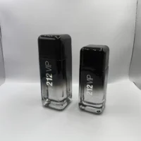 212VIPBlack200ml (1) Carolina Herrera 212 VIP Black - 200ml EDP