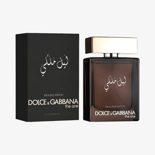 DolceGabbana_TheRoyalNight1 Dolce & Gabbana The One Royal Night Exclusive Edition – 100ml EDP