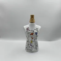 Jean Paul Gaultier Le Male Pride Edition Keith Haring - 125ml EDT