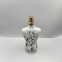 Jean Paul Gaultier Le Male Pride Edition Keith Haring - 125ml EDT