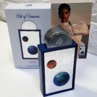 LattafaArtUniverse Lattafa Pride Art Of Universe - 100ml EDP Perfume Árabe UNISEX