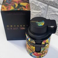 ARMAF Odyssey Bahamas - 100ml EDP Perfume Árabe UNISEX