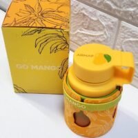 ARMAF Odyssey Go Mango - 100ml EDP Perfume Árabe UNISEX