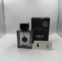 UrbanMan_ClubNuit_UrbanMan-1 ARMAF Club de Nuit Urban Man - 105ml EDP Perfume Árabe