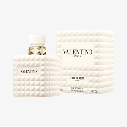 Valentino DONNA Born In Roma Ivory – 100ml EDP