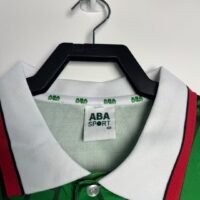 Jersey retro ABA Sport México mundial 98