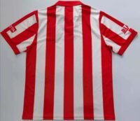Jersey retro Chivas Guadalajara 2006-07 Reebok – Local