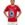 Jersey retro Cruz Azul 1999-00 Fila – Tercera Roja