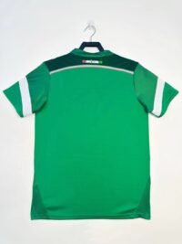 Jersey retro México 2014 Adidas – Local