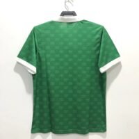 Jersey retro ABA Sport selección Mexico 1995