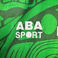 Jersey retro ABA Sport México mundial 98