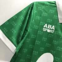 Jersey retro ABA Sport selección Mexico 1995