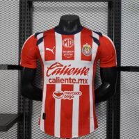 Jersey Chivas local 25-26 PUMA