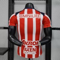 Jersey Chivas local 25-26 PUMA