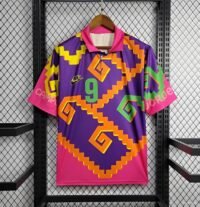 Jersey retro Jorge Campos – Edición Retro 9 Nike