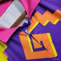 Jersey retro Jorge Campos – Edición Retro 9 Nike