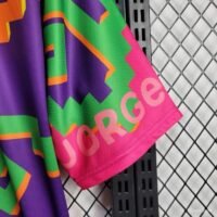Jersey retro Jorge Campos – Edición Retro 9 Nike
