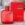 Lacoste Eau de Lacoste L.12.12 Rouge – EDT 100 ml