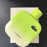 Lacoste Eau de Lacoste L.12.12 Pour Lui – Eau Fraîche 100ml