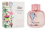 img_0309 Lacoste Eau de Lacoste L.12.12 Pour Elle Sparkling – Collector Edition x Jeremyville 90ml