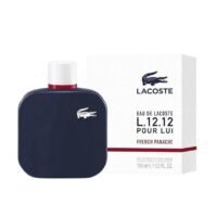 Lacoste Eau de Lacoste L.12.12 Pour Lui – French Panache EDT 100 ml