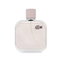 Lacoste Eau de Lacoste L.12.12 Rose – Eau Fraîche EDT 100 ml