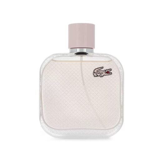 img_0314 Lacoste Eau de Lacoste L.12.12 Rose – Eau Fraîche EDT 100 ml