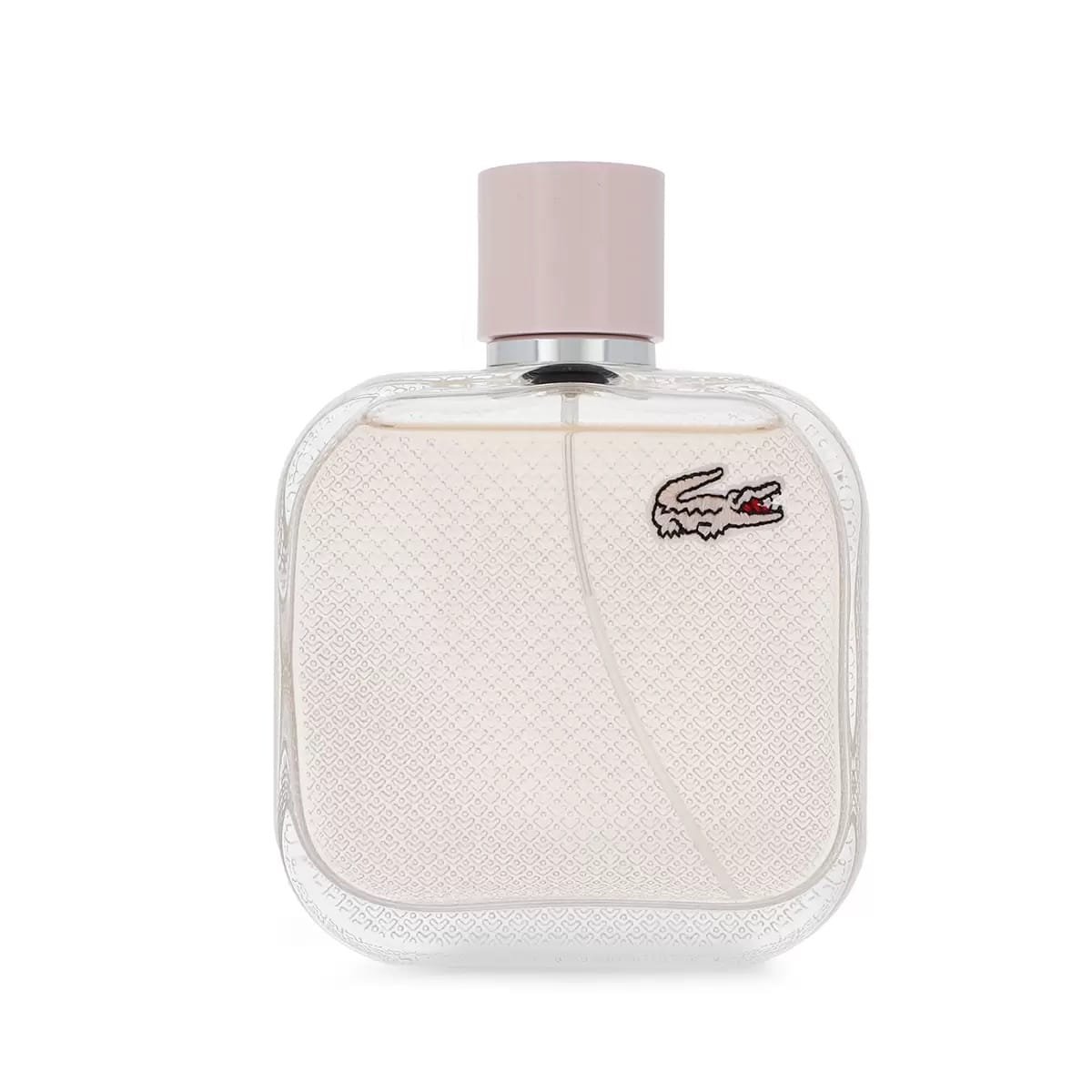 Lacoste Eau de Lacoste L.12.12 Rose – Eau Fraîche EDT 100 ml