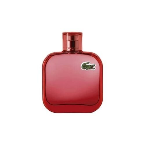 Lacoste Eau de Lacoste L.12.12 Rouge – EDT 100 ml