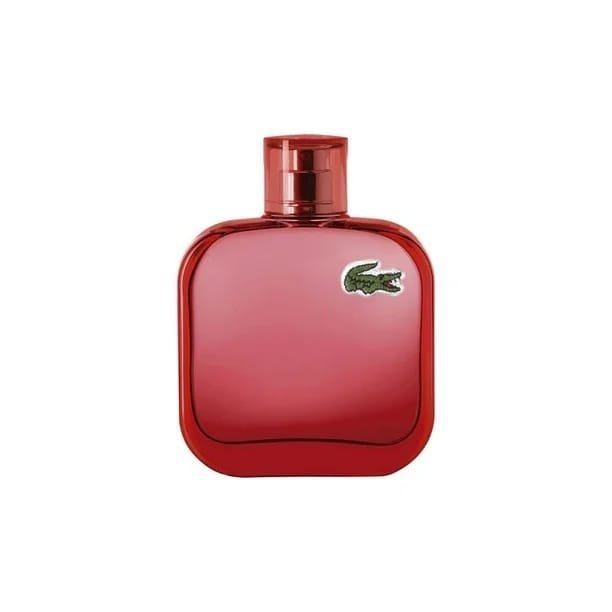 img_0315 Lacoste Eau de Lacoste L.12.12 Rouge – EDT 100 ml