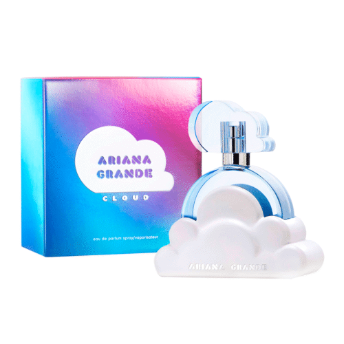 Ariana Grande Cloud – Eau de Parfum, 100 ml
