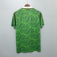 Jersey México 1994 Umbro – Local Mundial USA 94
