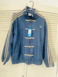 Adidas originals Firebird CNY Tang Jacket - Chaqueta Edición Año Nuevo Chino con Botones Qipao - 8 Colores - Edición Limitada