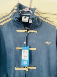 Adidas originals Firebird CNY Tang Jacket - Chaqueta Edición Año Nuevo Chino con Botones Qipao - 8 Colores - Edición Limitada