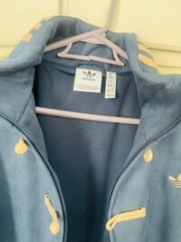 Adidas originals Firebird CNY Tang Jacket - Chaqueta Edición Año Nuevo Chino con Botones Qipao - 8 Colores - Edición Limitada