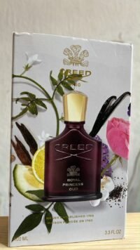 0e5fceb3-607a-4b64-a14c-ddcb207fdc02 Perfume Creed Royal Princess Oud Eau de Parfum 100ml Mujer Original Nicho - House of Creed 1760