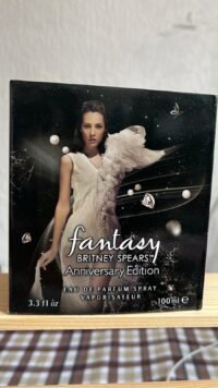 7484a67a-b0c5-48b5-8708-5362270984b2 Perfume mujer Britney Spears Fantasy 10th Anniversary EDP 100 ml XOXO Edition Original Colección