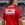 Jersey Toros Neza 1996/97 Local Atletica Toro Blanco Mohamed