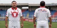 762998206_1823161445377755_2385532589215716821_n Jersey Toros Neza 95/96 Visitante Blanca Umbro Original - Mohamed