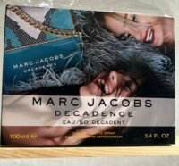 MARC JACOBS DECADENCE EAU SO DECADENT - EDT 100ml-mujer