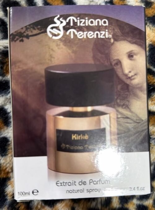 cdafde0d-46bf-436b-b535-1f454aac7534 Tiziana Terenzi Kirkè Extrait de Parfum 100ml. Unisex