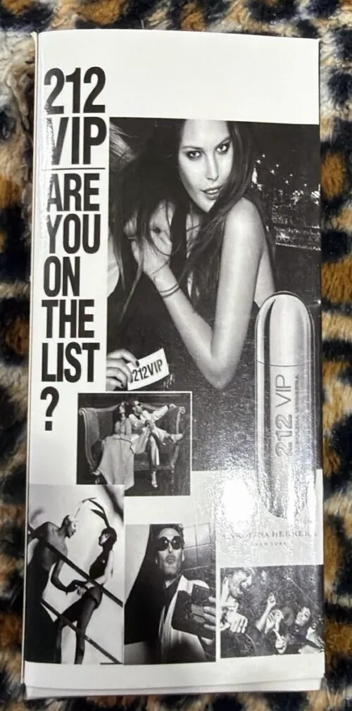 d5d4b156-4afa-4e70-8266-7f262041b85c 212 VIP Carolina Herrera EDP Original - Are You On The List? 80ml-mujer